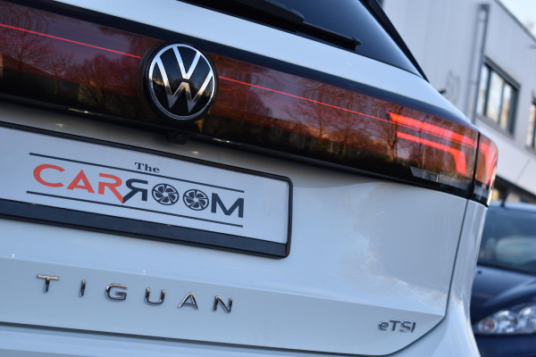 Volkswagen Tiguan 1.5 eTSI Life Edition Lane ACC Camera StuurVw