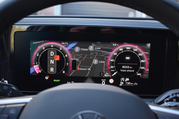 Volkswagen Tiguan 1.5 eTSI Life Edition Lane ACC Camera StuurVw