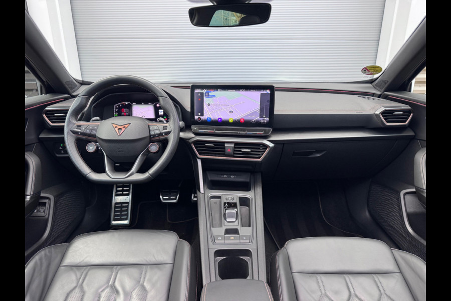 CUPRA Formentor 1.4 e-Hybrid VZ Copper Edition Pano/Memory/360