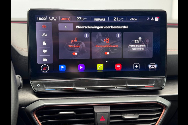 CUPRA Formentor 1.4 e-Hybrid VZ Copper Edition Pano/Memory/360