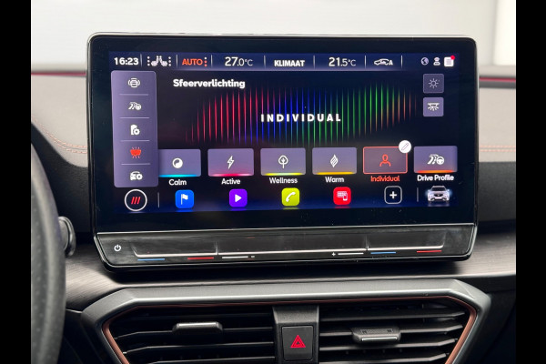 CUPRA Formentor 1.4 e-Hybrid VZ Copper Edition Pano/Memory/360