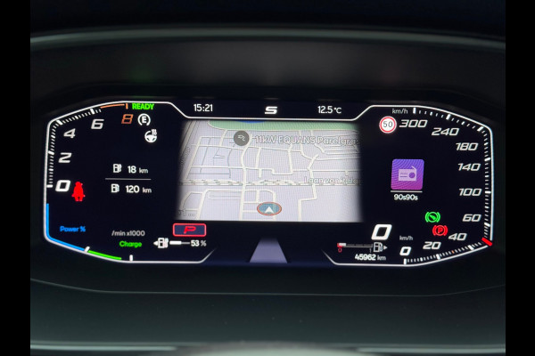 CUPRA Formentor 1.4 e-Hybrid VZ Copper Edition Pano/Memory/360