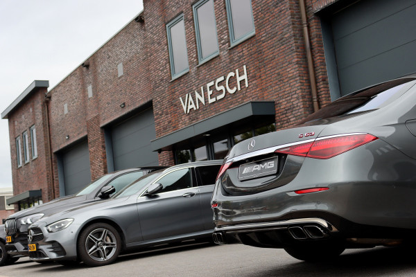 Mercedes-Benz S-Klasse AMG 63 S E Performance Aut9 | 802pk | MANUFAKTUR | Achterasbesturing | Distronic+ | Entertainment Achter | Stoelventilatie | Zonweringspakket | Vlakkenverwarming |