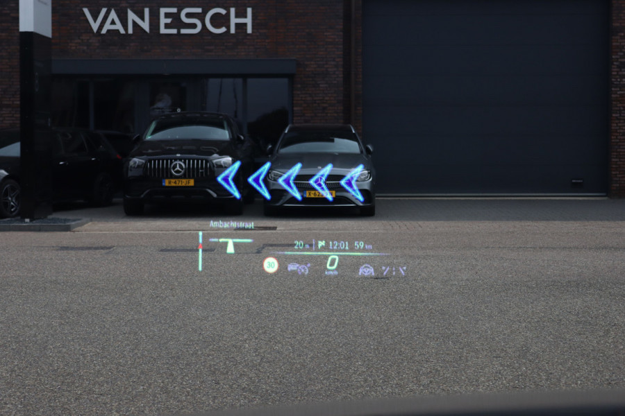 Mercedes-Benz S-Klasse AMG 63 S E Performance Aut9 | 802pk | MANUFAKTUR | Achterasbesturing | Distronic+ | Entertainment Achter | Stoelventilatie | Zonweringspakket | Vlakkenverwarming |