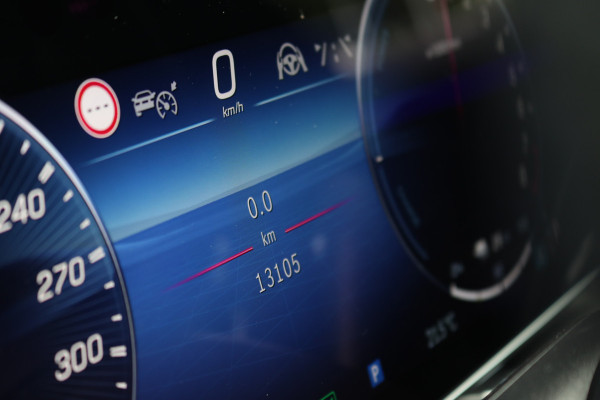 Mercedes-Benz S-Klasse AMG 63 S E Performance Aut9 | 802pk | MANUFAKTUR | Achterasbesturing | Distronic+ | Entertainment Achter | Stoelventilatie | Zonweringspakket | Vlakkenverwarming |