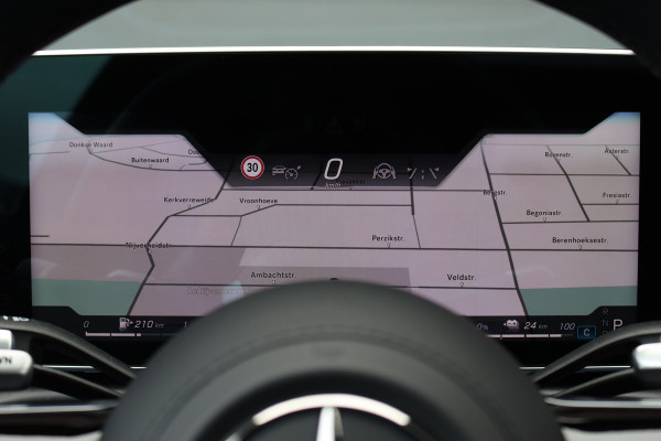 Mercedes-Benz S-Klasse AMG 63 S E Performance Aut9 | 802pk | MANUFAKTUR | Achterasbesturing | Distronic+ | Entertainment Achter | Stoelventilatie | Zonweringspakket | Vlakkenverwarming |