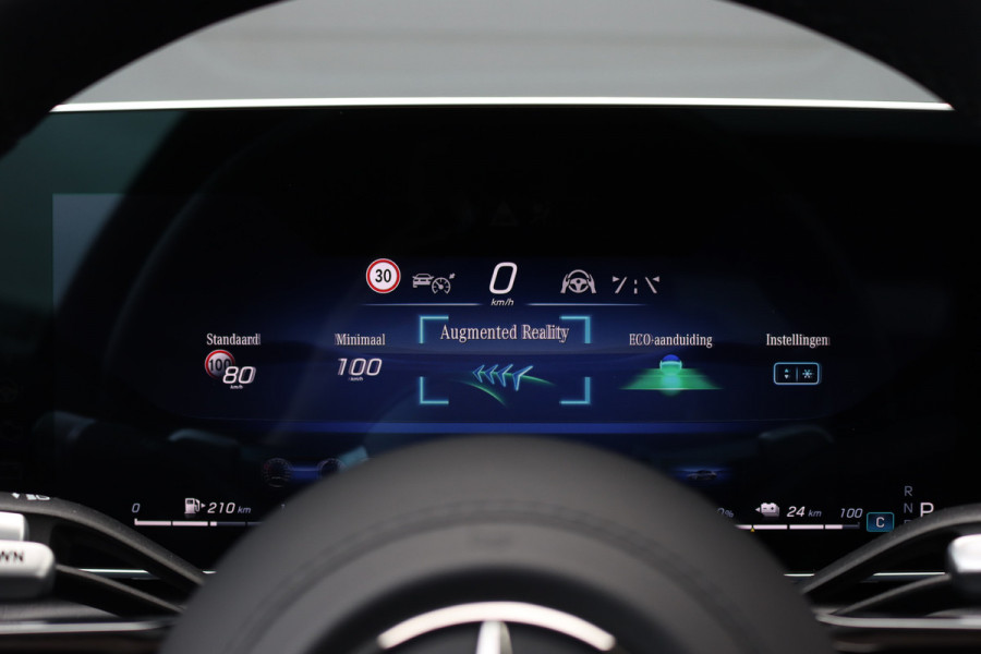 Mercedes-Benz S-Klasse AMG 63 S E Performance Aut9 | 802pk | MANUFAKTUR | Achterasbesturing | Distronic+ | Entertainment Achter | Stoelventilatie | Zonweringspakket | Vlakkenverwarming |