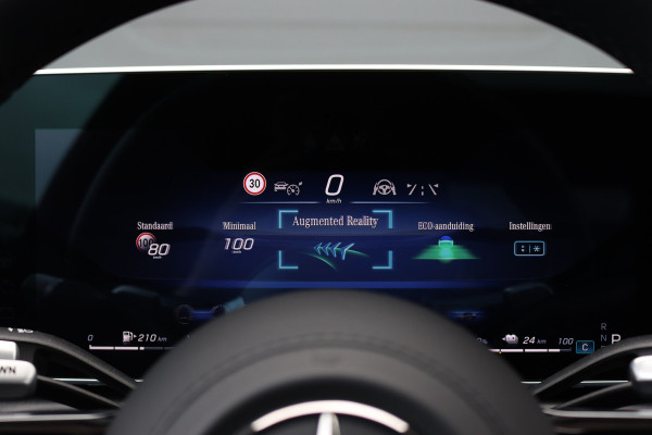 Mercedes-Benz S-Klasse AMG 63 S E Performance Aut9 | 802pk | MANUFAKTUR | Achterasbesturing | Distronic+ | Entertainment Achter | Stoelventilatie | Zonweringspakket | Vlakkenverwarming |