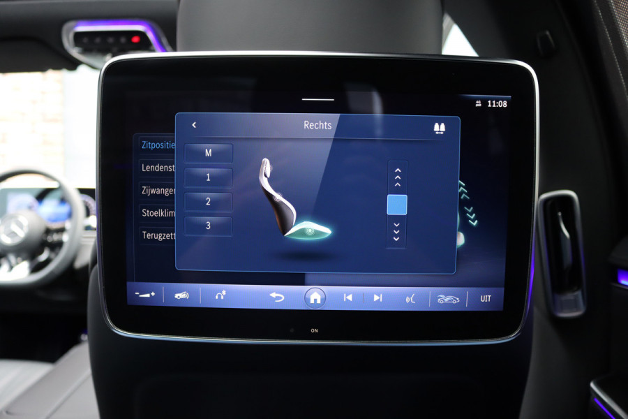 Mercedes-Benz S-Klasse AMG 63 S E Performance Aut9 | 802pk | MANUFAKTUR | Achterasbesturing | Distronic+ | Entertainment Achter | Stoelventilatie | Zonweringspakket | Vlakkenverwarming |