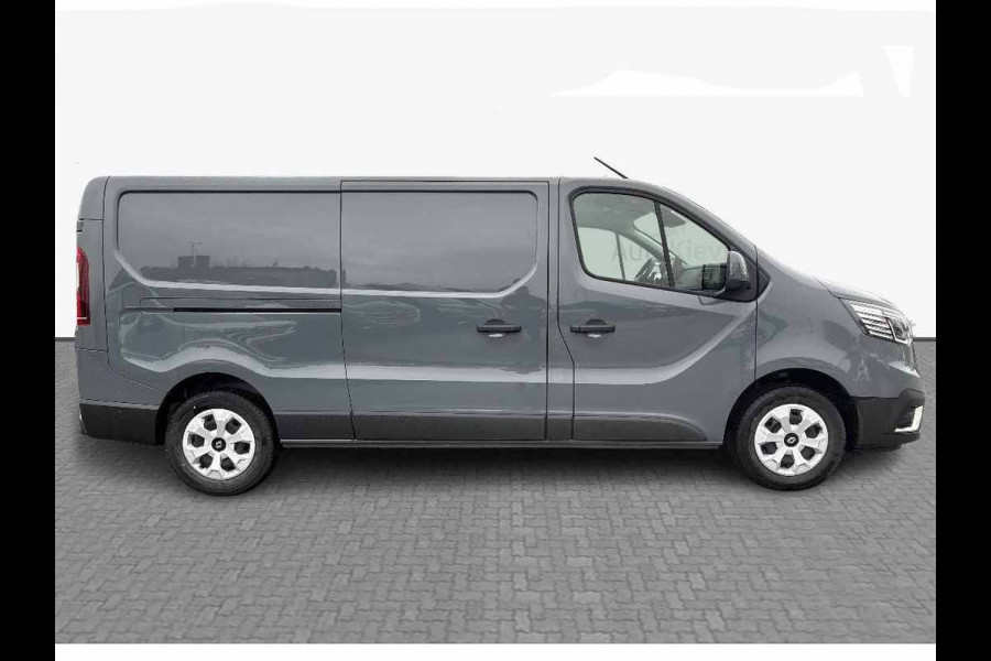 Renault Trafic 2.0 Blue dC1 150PK EDC T30 L2H1 Advance Automaat Schuifdeur L+R nr.V064 | Airco | Cruise | Apple CP + Android auto