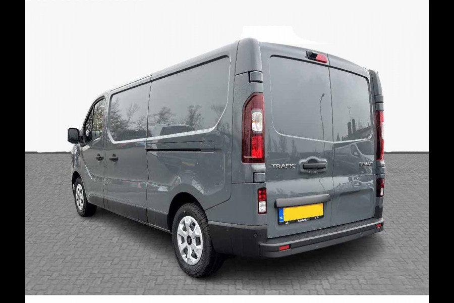 Renault Trafic 2.0 Blue dC1 150PK EDC T30 L2H1 Advance Automaat Schuifdeur L+R nr.V064 | Airco | Cruise | Apple CP + Android auto