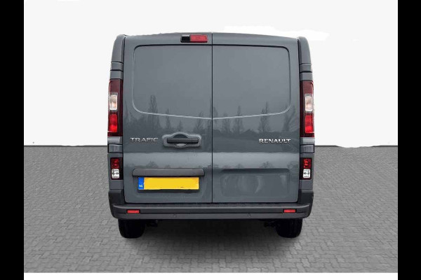 Renault Trafic 2.0 Blue dC1 150PK EDC T30 L2H1 Advance Automaat Schuifdeur L+R nr.V064 | Airco | Cruise | Apple CP + Android auto