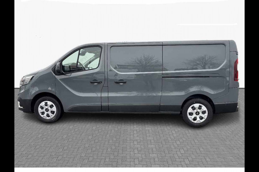 Renault Trafic 2.0 Blue dC1 150PK EDC T30 L2H1 Advance Automaat Schuifdeur L+R nr.V064 | Airco | Cruise | Apple CP + Android auto