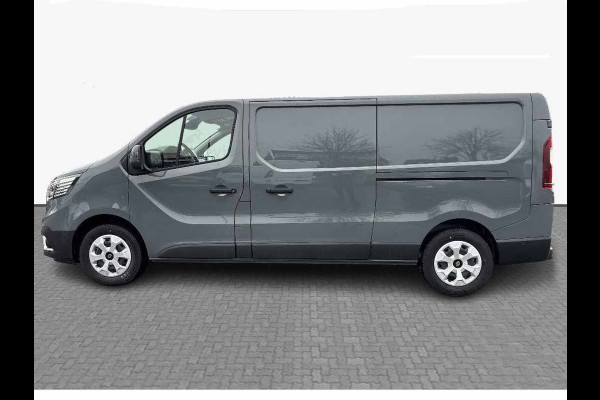 Renault Trafic 2.0 Blue dC1 150PK EDC T30 L2H1 Advance Automaat Schuifdeur L+R nr.V064 | Airco | Cruise | Apple CP + Android auto