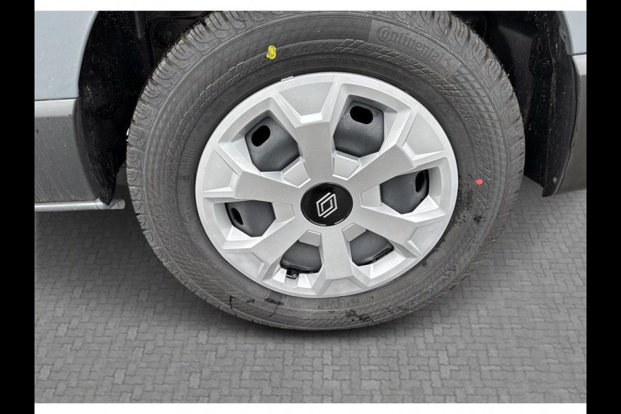 Renault Trafic 2.0 Blue dC1 150PK EDC T30 L2H1 Advance Automaat Schuifdeur L+R nr.V064 | Airco | Cruise | Apple CP + Android auto