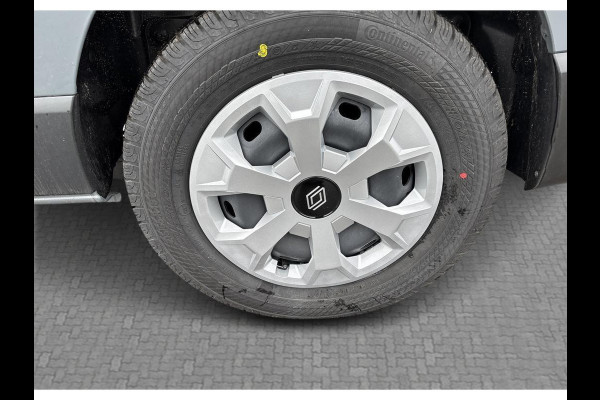 Renault Trafic 2.0 Blue dC1 150PK EDC T30 L2H1 Advance Automaat Schuifdeur L+R nr.V064 | Airco | Cruise | Apple CP + Android auto