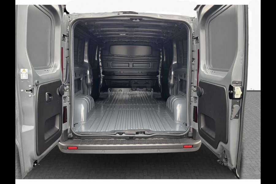 Renault Trafic 2.0 Blue dC1 150PK EDC T30 L2H1 Advance Automaat Schuifdeur L+R nr.V064 | Airco | Cruise | Apple CP + Android auto