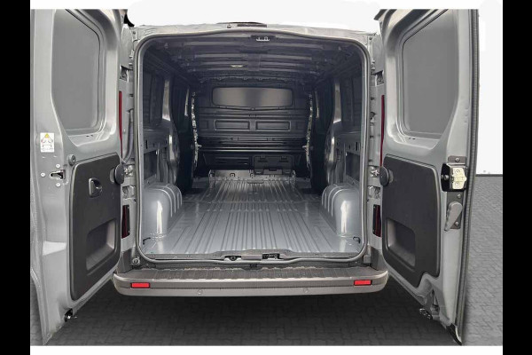 Renault Trafic 2.0 Blue dC1 150PK EDC T30 L2H1 Advance Automaat Schuifdeur L+R nr.V064 | Airco | Cruise | Apple CP + Android auto