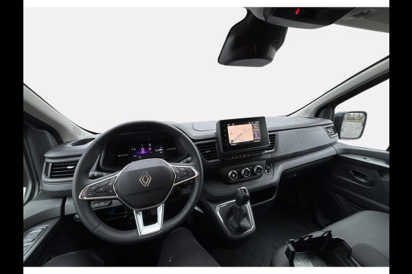 Renault Trafic 2.0 Blue dC1 150PK EDC T30 L2H1 Advance Automaat Schuifdeur L+R nr.V064 | Airco | Cruise | Apple CP + Android auto