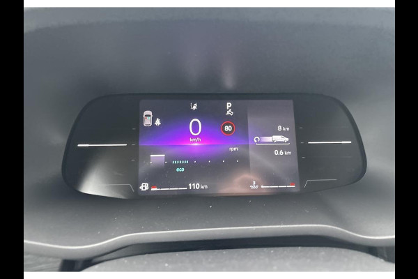 Renault Trafic 2.0 Blue dC1 150PK EDC T30 L2H1 Advance Automaat Schuifdeur L+R nr.V064 | Airco | Cruise | Apple CP + Android auto