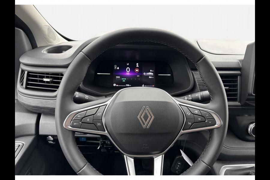 Renault Trafic 2.0 Blue dC1 150PK EDC T30 L2H1 Advance Automaat Schuifdeur L+R nr.V064 | Airco | Cruise | Apple CP + Android auto