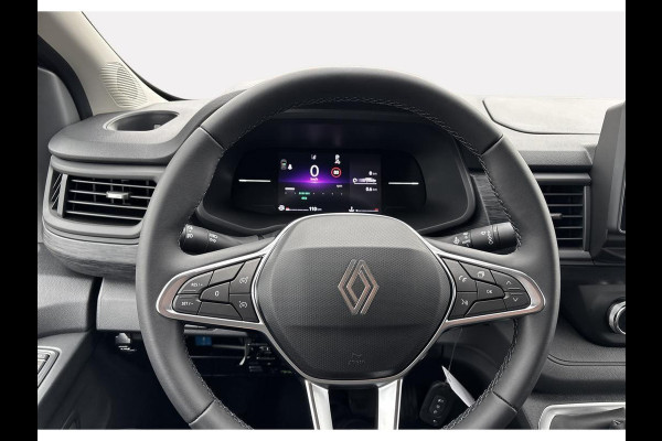 Renault Trafic 2.0 Blue dC1 150PK EDC T30 L2H1 Advance Automaat Schuifdeur L+R nr.V064 | Airco | Cruise | Apple CP + Android auto