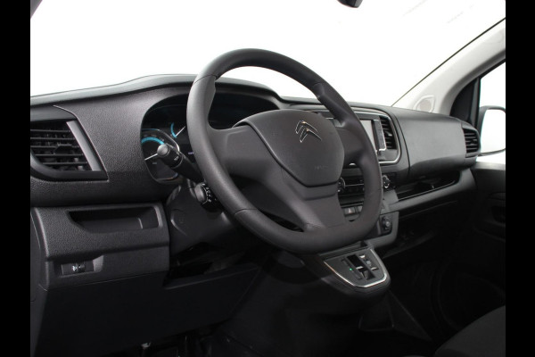 Citroën ë-Jumpy L2 136 Automaat 75 kWh Automatische Airco Multimedia scherm Cruise Control Dab Digitaal dasboard