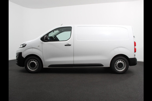 Citroën ë-Jumpy L2 136 Automaat 75 kWh Automatische Airco Multimedia scherm Cruise Control Dab Digitaal dasboard