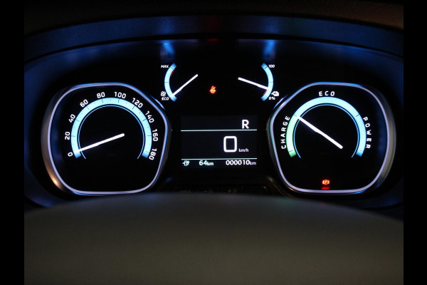 Citroën ë-Jumpy L2 136 Automaat 75 kWh Automatische Airco Multimedia scherm Cruise Control Dab Digitaal dasboard