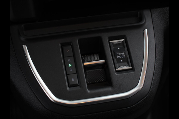 Citroën ë-Jumpy L2 136 Automaat 75 kWh Automatische Airco Multimedia scherm Cruise Control Dab Digitaal dasboard