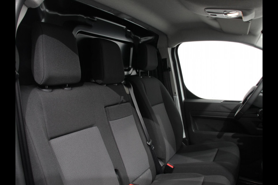 Citroën ë-Jumpy L2 136 Automaat 75 kWh Automatische Airco Multimedia scherm Cruise Control Dab Digitaal dasboard