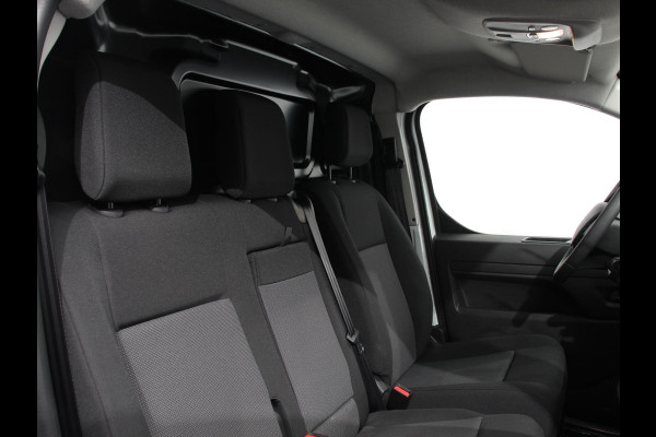 Citroën ë-Jumpy L2 136 Automaat 75 kWh Automatische Airco Multimedia scherm Cruise Control Dab Digitaal dasboard