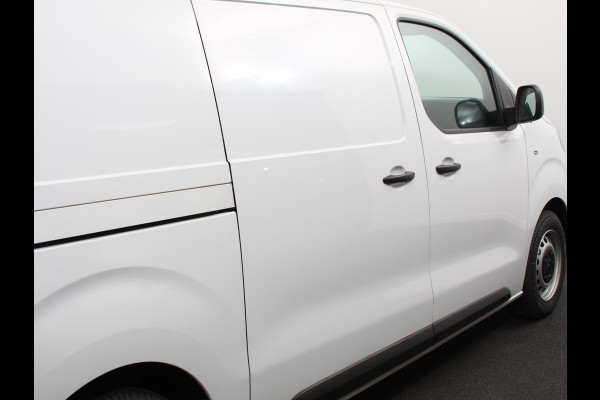 Citroën ë-Jumpy L2 136 Automaat 75 kWh Automatische Airco Multimedia scherm Cruise Control Dab Digitaal dasboard