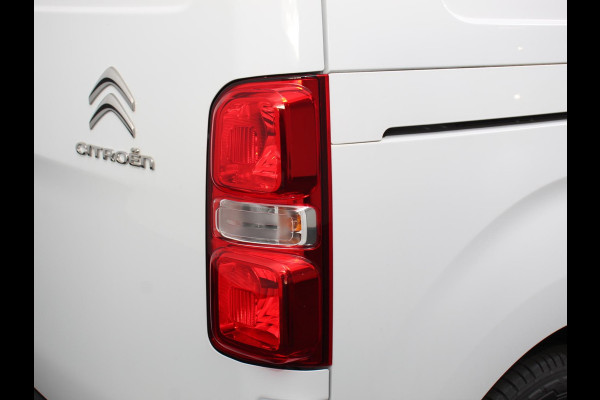 Citroën ë-Jumpy L2 136 Automaat 75 kWh Automatische Airco Multimedia scherm Cruise Control Dab Digitaal dasboard