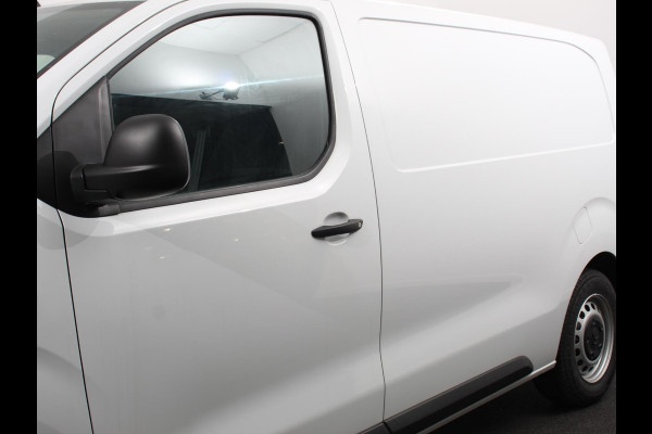 Citroën ë-Jumpy L2 136 Automaat 75 kWh Automatische Airco Multimedia scherm Cruise Control Dab Digitaal dasboard