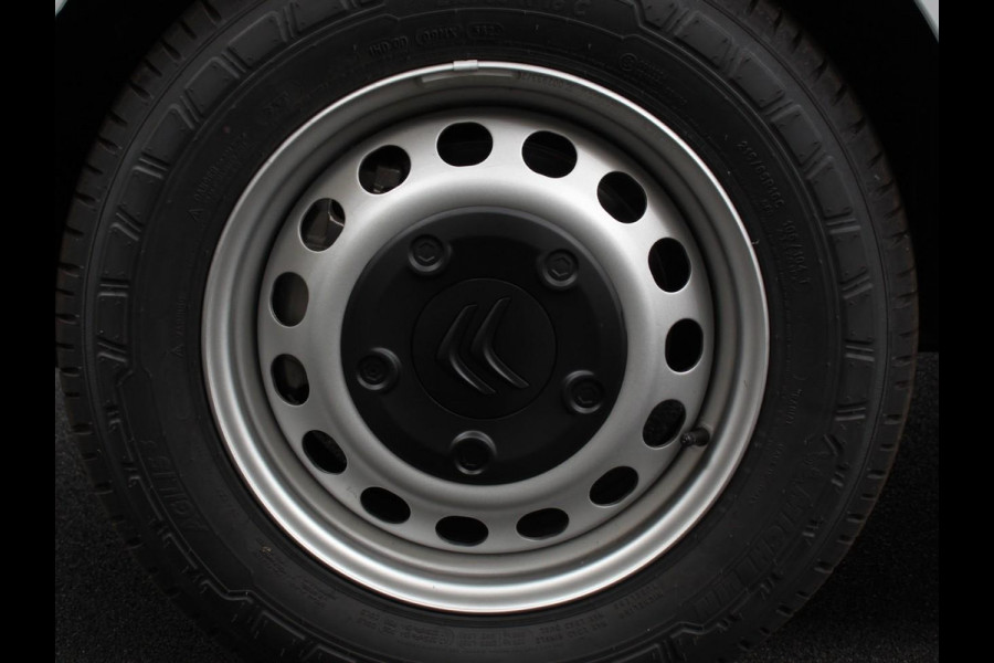 Citroën ë-Jumpy L2 136 Automaat 75 kWh Automatische Airco Multimedia scherm Cruise Control Dab Digitaal dasboard