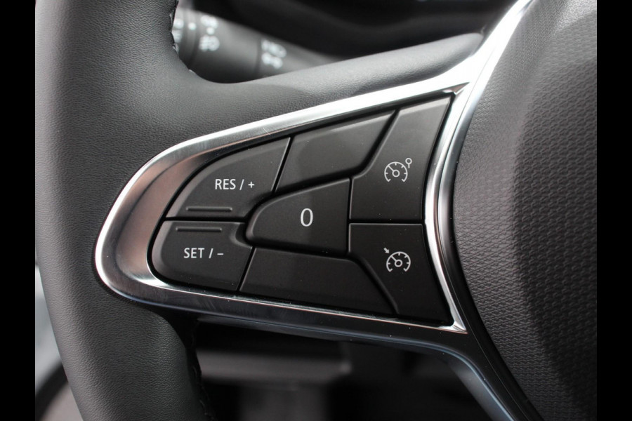 Renault Trafic 2.0 Blue dC1 150PK T30 L2H1 Advance Automaat Renault Trafic 2.0 Blue dC1 150 EDC T30 L2H1 Advance | Navigatie | Airco | Lichtmetalen velgen | Betimmering | Trekhaak | Camera | Parkeer sensoren | Dab