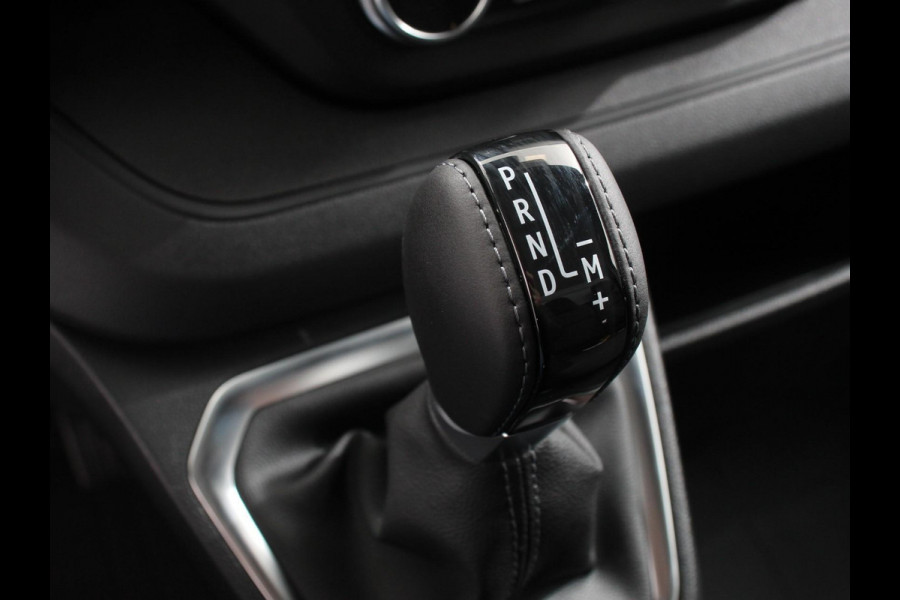 Renault Trafic 2.0 Blue dC1 150PK T30 L2H1 Advance Automaat Renault Trafic 2.0 Blue dC1 150 EDC T30 L2H1 Advance | Navigatie | Airco | Lichtmetalen velgen | Betimmering | Trekhaak | Camera | Parkeer sensoren | Dab