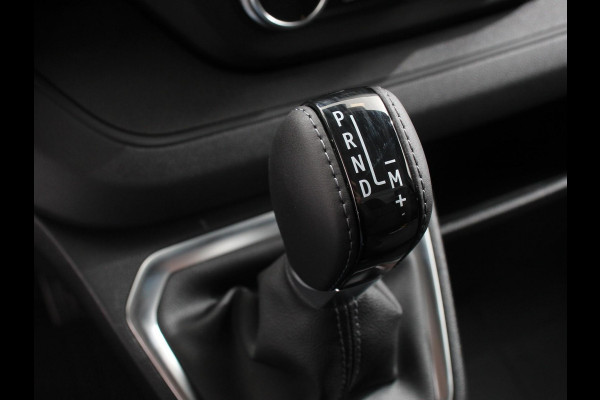 Renault Trafic 2.0 Blue dC1 150PK T30 L2H1 Advance Automaat Renault Trafic 2.0 Blue dC1 150 EDC T30 L2H1 Advance | Navigatie | Airco | Lichtmetalen velgen | Betimmering | Trekhaak | Camera | Parkeer sensoren | Dab