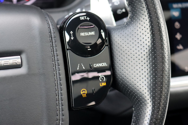 Land Rover Range Rover Velar 5.0 V8 SV Autobiography Dynamic Edition Aut8 | Panoramadak | Adaptieve Cruise Control | Meridian Signature | Massage | Stoelventilatie | Verwarmd Stuurwiel | HUD |