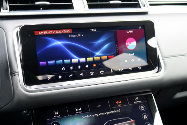 Land Rover Range Rover Velar 5.0 V8 SV Autobiography Dynamic Edition Aut8 | Panoramadak | Adaptieve Cruise Control | Meridian Signature | Massage | Stoelventilatie | Verwarmd Stuurwiel | HUD |