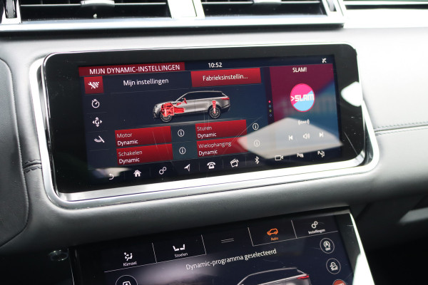 Land Rover Range Rover Velar 5.0 V8 SV Autobiography Dynamic Edition Aut8 | Panoramadak | Adaptieve Cruise Control | Meridian Signature | Massage | Stoelventilatie | Verwarmd Stuurwiel | HUD |