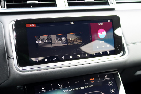 Land Rover Range Rover Velar 5.0 V8 SV Autobiography Dynamic Edition Aut8 | Panoramadak | Adaptieve Cruise Control | Meridian Signature | Massage | Stoelventilatie | Verwarmd Stuurwiel | HUD |