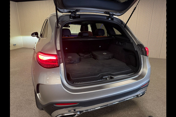Mercedes-Benz GLC 300e 4 Matic AMG STYLING-PANORAMA-MEMORY-TREKHAAK-CAMERA-LEDER-COMPLEET