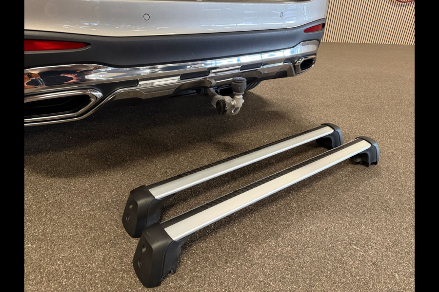 Mercedes-Benz GLC 300e 4 Matic AMG STYLING-PANORAMA-MEMORY-TREKHAAK-CAMERA-LEDER-COMPLEET