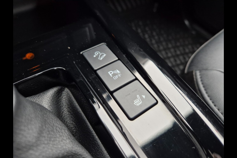 Isuzu D-max V-Cross MY25 Double Cab verlengd 5-persoons BPM vrij trekhaak 3500 Kg trekgewicht