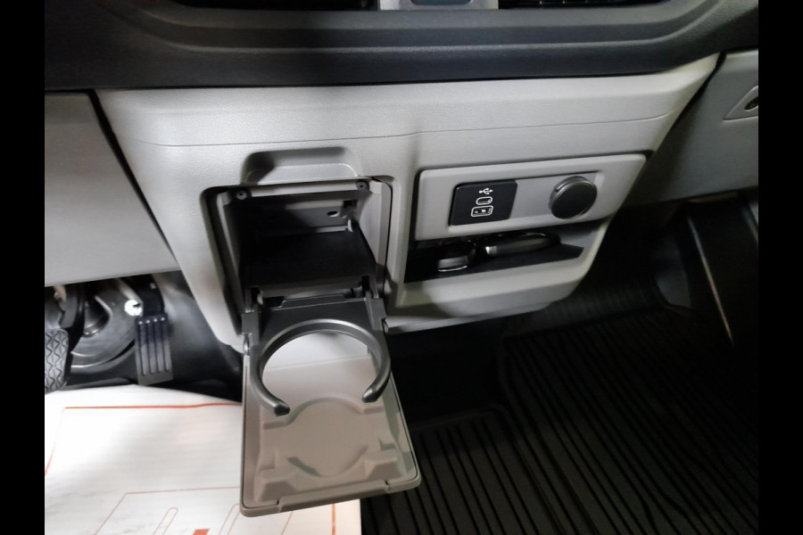 Ford Transit Custom 320 2.0 TDCI L2H1 Limited Automaat Airco Navigatie Cruise control Trekhaak