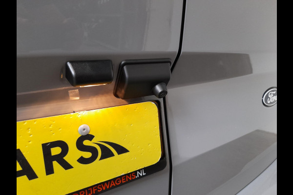 Ford Transit Custom 320 2.0 TDCI L2H1 Limited Automaat Airco Navigatie Cruise control Trekhaak