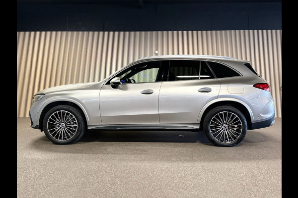 Mercedes-Benz GLC 300e 4 Matic AMG STYLING-PANORAMA-MEMORY-TREKHAAK-CAMERA-LEDER-COMPLEET