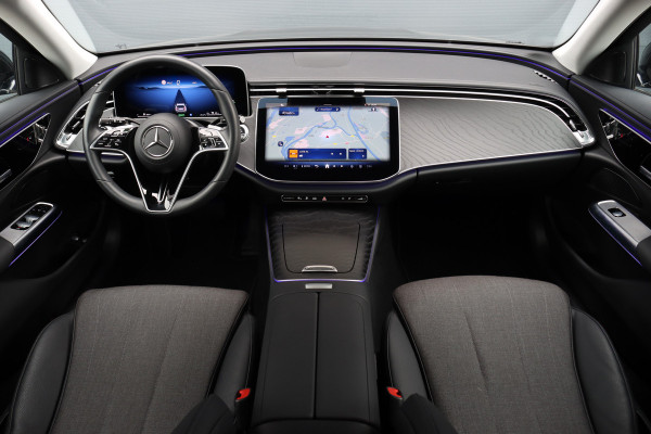 Mercedes-Benz E-Klasse Estate 300 e Luxury Line Aut9 | Distronic Pro | Keyless Go | Camera | Dodehoekassistent | High Perf. LED | Zitcomfortpakket |